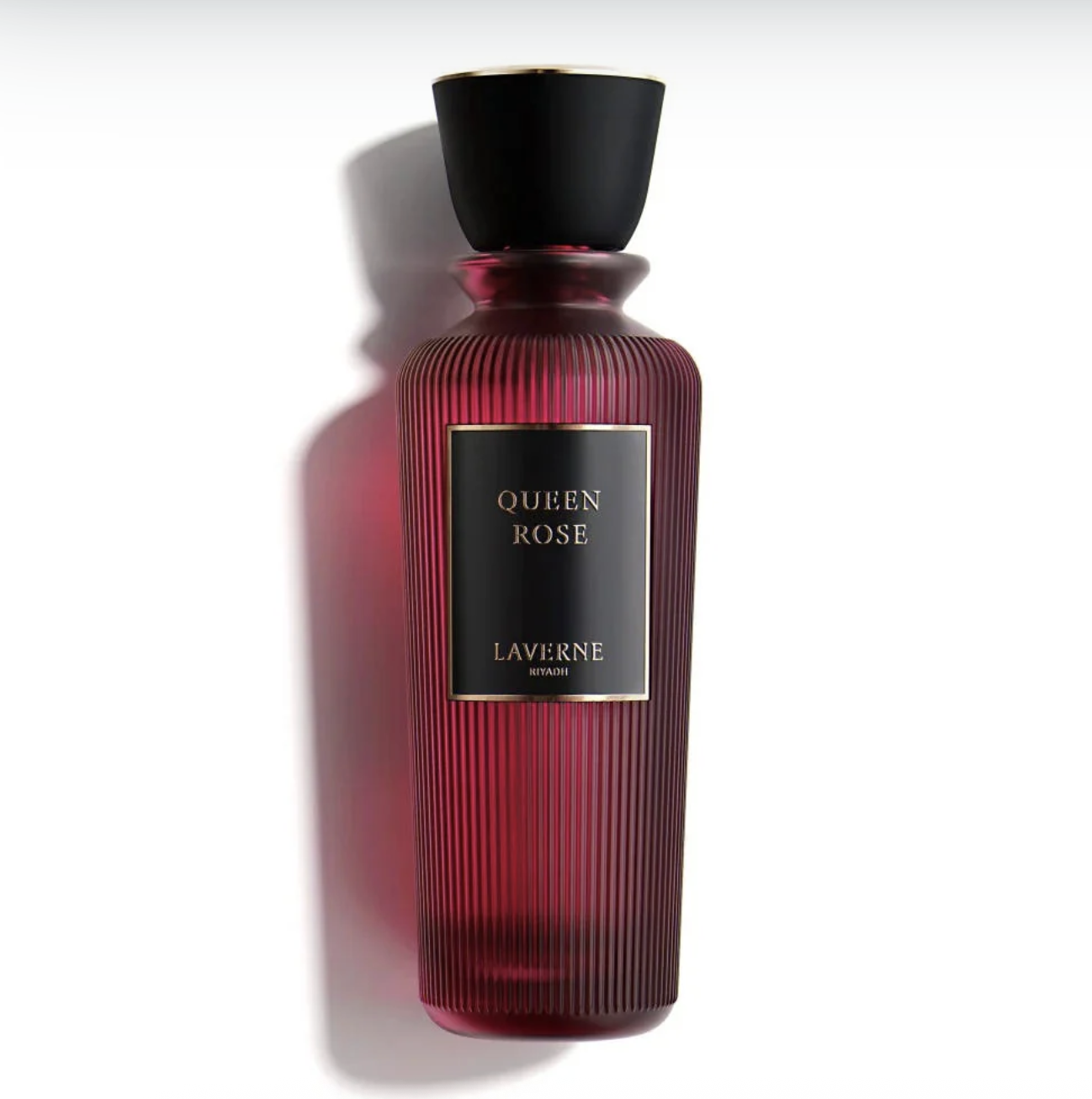 QUEEN ROSE BY LAVERNE - 200 ML