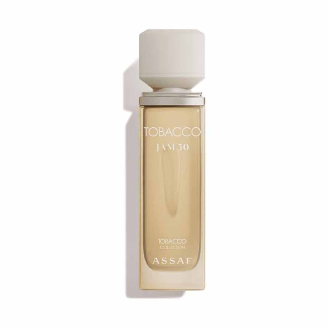 Assaf Tobacco Jam 50 Extrait de ...
